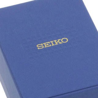 SEIKO 精工 SOLAR系列 28.5毫米石英腕表 SUP880
