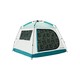  DECATHLON 迪卡侬 Easy Shelter Cn 全自动帐篷 3-4人 8359229　