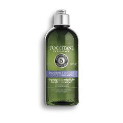 L'OCCITANE 欧舒丹 5合1草本菁纯平衡洗发露 300ml