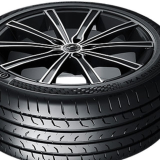 Continental 马牌 MC6 轿车轮胎 运动操控型 235/45R18 98Y