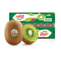 Zespri 佳沛 奇异果 单果147-176g 22个