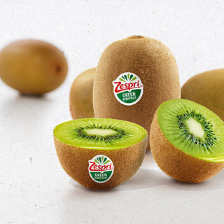 Zespri 佳沛 奇异果 单果147-176g 22个