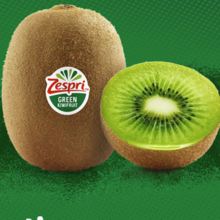 Zespri 佳沛 奇异果 单果147-176g 22个