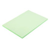 GuangBo 广博 印加系列 F8069G A4彩色复印纸 80g 100张/包*1包 浅绿色
