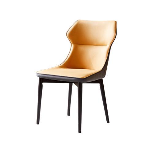 QuanU 全友 DW1059 布艺餐椅