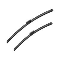 BOSCH 博世 神翼系列 雨刷 专车专用接口 20”，24” 对装 适用于奥迪A4 A4L A5 Q5 S5 Q3 RS5 大众凌度