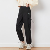 TONLION 唐狮 女士休闲裤 626220093416