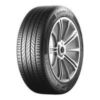 德国德国马牌 Continental UC6 轿车轮胎 经济耐磨型 215/50R17 91V