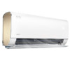 Midea 美的 空调挂机 1.5匹 健康无风感 新一级能效智能 变频冷暖自清洁 卧室壁挂式空调