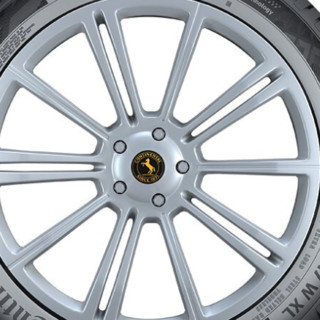 Continental 马牌 UC6 轿车轮胎 经济耐磨型 235/50R18 101W