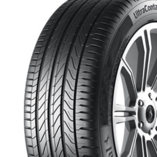 Continental 马牌 UC6 轿车轮胎 经济耐磨型 235/50R18 101W