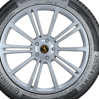 Continental 马牌 UC6 轿车轮胎 经济耐磨型 215/55R18 95V