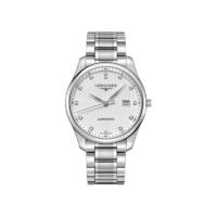 LONGINES 浪琴 制表传统名匠系列 42毫米自动上链腕表 L2.893.4.77.6