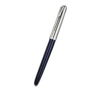 Jinhao 金豪 钢笔 86 深蓝 0.5mm 单支装