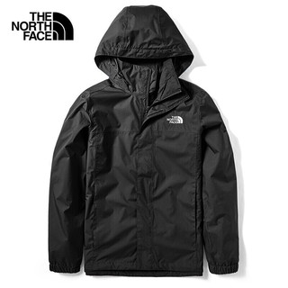 THE NORTH FACE 北面 NFOA4U5FKX71 男款户外冲锋衣