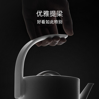 三界 茶具D1-Q电热水壶泡茶烧水茶壶家用恒温全自动断电开水烧水壶  D1-Q