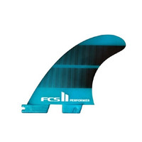 HAYDENSHAPES PERFORMER NEO GLASS 通用尾鳍