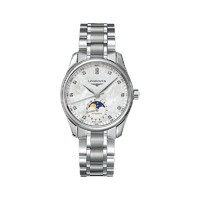 LONGINES 浪琴 名匠系列 女士机械表 L2.409.4.87.6