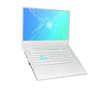 ASUS 华硕 天选air 15.6英寸笔记本电脑（i7-11370H、16GB、512G SSD、RTX3060）