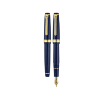 SAILOR 写乐 四季织 童话故事系列 RAK44-156 14K钢笔 MF配吸墨器 多款可选