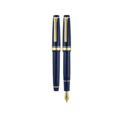 SAILOR 写乐 四季织 童话故事系列 RAK44-156 14K钢笔 MF配吸墨器 多款可选