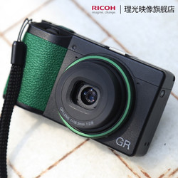 RICOH 理光 GR III ING版相机