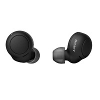 SONY 索尼 WF-C500 真无线蓝牙耳机 IPX4 防水防汗 黑色
