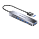 亲子会员：SAMZHE 山泽 USB3.0分线器 4口