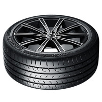 Continental 马牌 MC6 FR 轿车轮胎 运动操控型 255/35R18 94Y