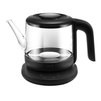 INTEONE 入一 TA0101 电水壶 0.8L