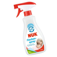 NUK 婴儿温和清洁剂 360ml