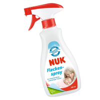 NUK 婴儿温和洗衣液 360ml