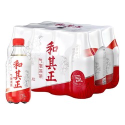 达利园 和其正凉茶 300ml*12瓶