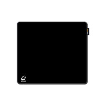 酷倍达 QPADCDX45CD45电竞游戏细面鼠标垫吃鸡鼠标垫适用于LOL CDX45黑色