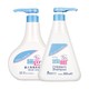 sebamed 施巴 儿童洗护套装（沐浴500ml+洗发500ml）