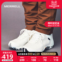 MERRELL 迈乐 J035624 CHAM 8 GTX休闲百搭徒步鞋