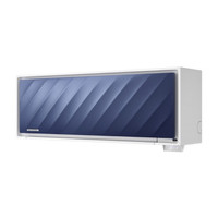 VIOMI 云米 Space Y系列 KFRd-35GW/Y2QX4-A1 新一级能效 壁挂式空调 1.5匹