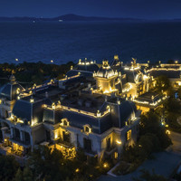 无锡弘阳洛克菲花园酒店