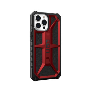 UAG 美国iPhone13Promax手机壳苹果13Promax保护套防摔全包皮革高档商务