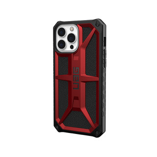 UAG 美国iPhone13Promax手机壳苹果13Promax保护套防摔全包皮革高档商务