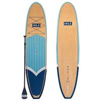 ISLE（冲浪板） GLIDER sup桨板 混色 3.3m