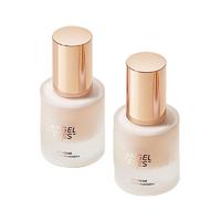 天使之眼 ANGEL EYES 玛瑙河恒久透肌保湿粉底液