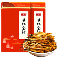 茗时光 一级 滇红金针 100g