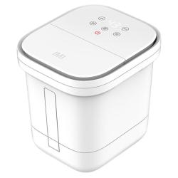 imi智米f1足浴盆白色