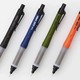 日本文具大赏：uni 三菱铅笔 M5-1009GG 自动铅笔 黑色 0.5mm 单支装