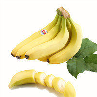 Dole 都乐 大把蕉 1kg