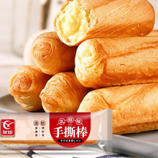 友臣乳酪味手撕棒500g