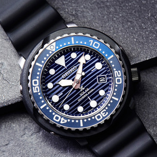 SEIKO 精工 Prospex系列 46.70毫米太阳能腕表 SNE518P1