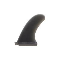 Classic MALIBU 经典马里布 通用尾鳍 深灰色 底座17cm