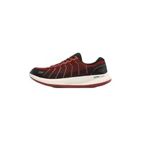 SKECHERS 斯凯奇 Go Run Pulse 男子跑鞋 220097/RDBK 红色/黑色 44.5